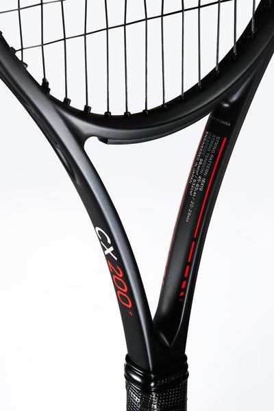 Dunlop Srixon CX 200+ Plus Tennis Racket [Frame Only] - main image