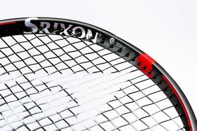 Dunlop Srixon CX 200+ Plus Tennis Racket [Frame Only] - main image