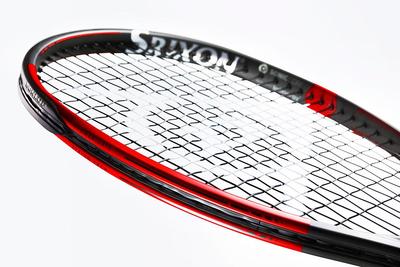 Dunlop Srixon CX 200+ Plus Tennis Racket [Frame Only]