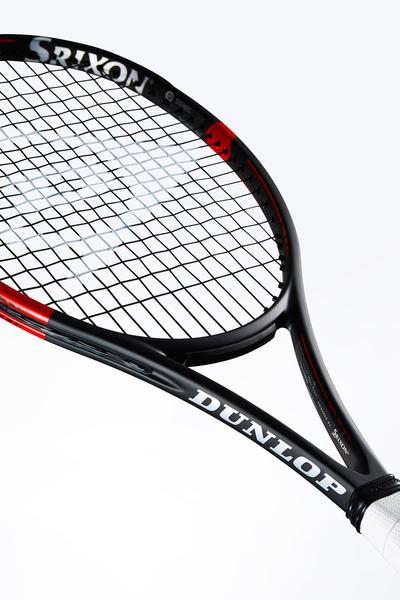 Dunlop Srixon CX 200 LS Tennis Racket [Frame Only] - main image