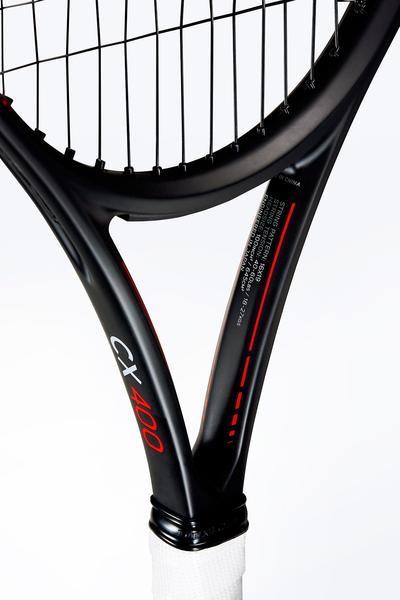 Dunlop Srixon CX 400 Tennis Racket [Frame Only] - main image