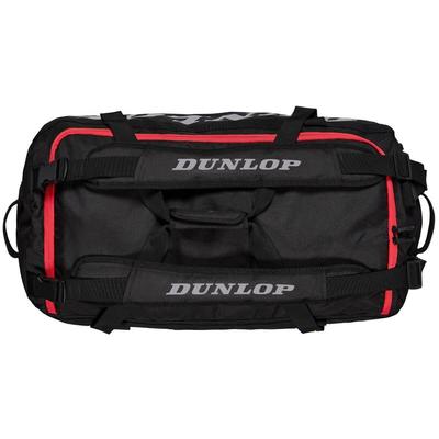 Dunlop CX Series Performance Holdall - Black/Red