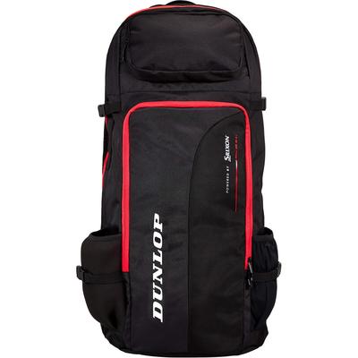 Dunlop CX Series Long Backpack - Black/Red - main image