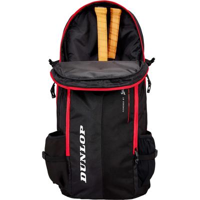 Dunlop CX Series Long Backpack - Black/Red - main image