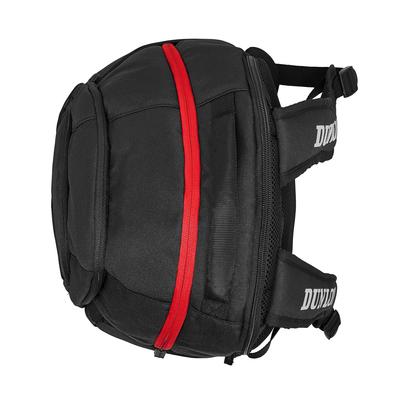 Dunlop CX Series Backpack - Black/Red - main image