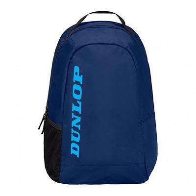 Dunlop Club Backpack - Navy