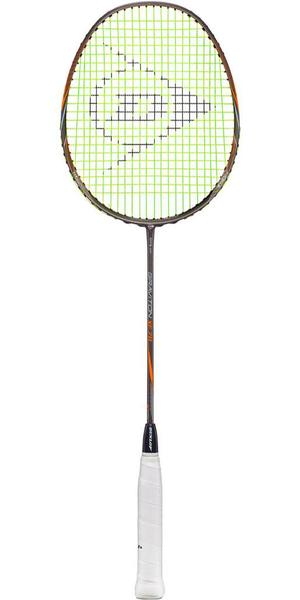 Dunlop Graviton XF 78 Badminton Racket - main image