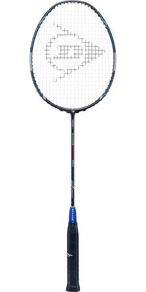 Dunlop Nanoblade Savage Woven Pro Badminton Racket - main image