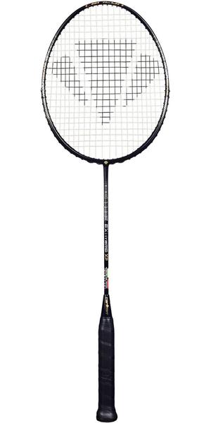 Carlton EX Hybrid XP Badminton Racket - main image