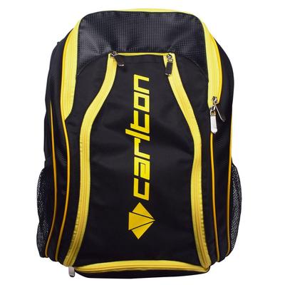 Carlton Airblade Backpack - Black/Yellow - main image