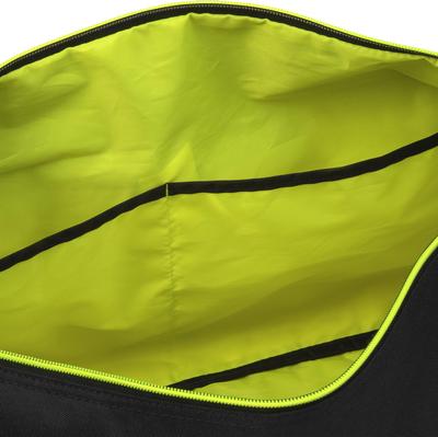 Dunlop SX Performance Thermo Duffel Bag - Yellow/Black - main image