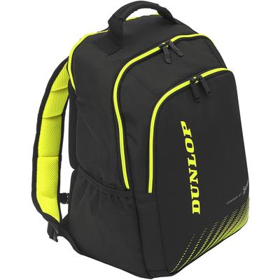 Dunlop SX Performance Backpack - Yellow/Black