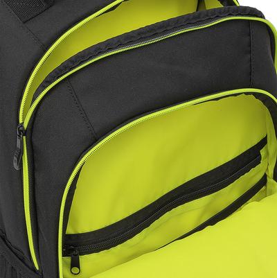 Dunlop SX Performance Backpack - Yellow/Black - main image