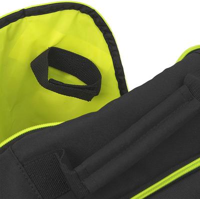 Dunlop SX Performance Backpack - Yellow/Black - main image