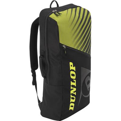 Dunlop SX Club Long Backpack - Yellow/Black - main image