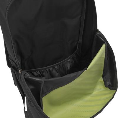 Dunlop SX Club Long Backpack - Yellow/Black - main image