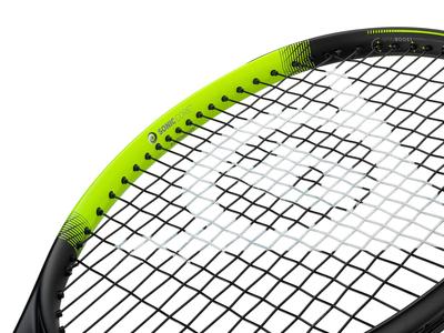 Dunlop Srixon SX 300 Tennis Racket [Frame Only] - main image