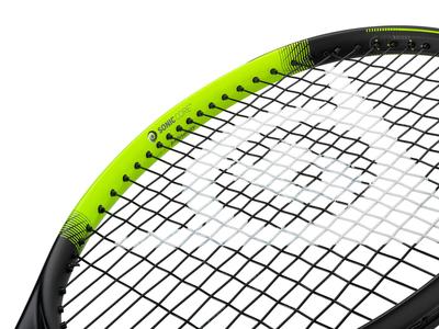 Dunlop Srixon SX 300 LS Tennis Racket [Frame Only] - main image