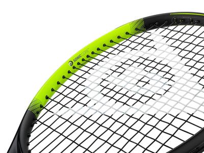 Dunlop Srixon SX 300 LS Tennis Racket [Frame Only]