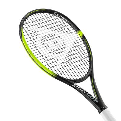 Dunlop Srixon SX 600 Tennis Racket [Frame Only] - main image