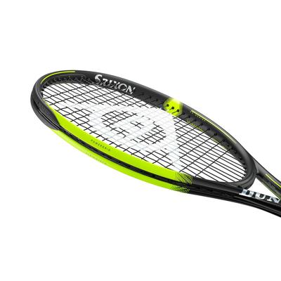Dunlop Srixon SX 600 Tennis Racket [Frame Only]