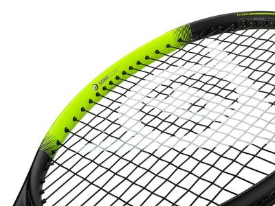 Dunlop Srixon SX 600 Tennis Racket [Frame Only] - main image