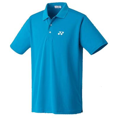 Yonex Mens 10300 Polo Shirt - Cobalt Blue - main image