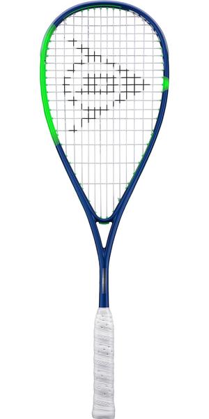 Dunlop Sonic Core Evolution 120 Squash Racket - main image