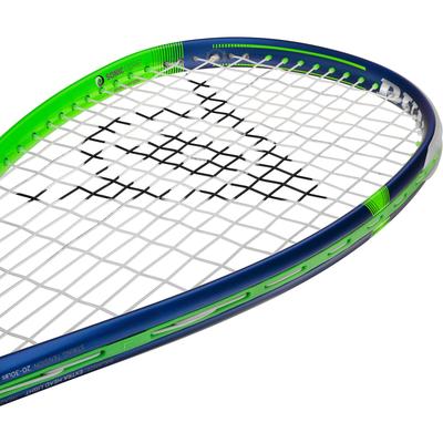 Dunlop Sonic Core Evolution 120 Squash Racket - main image