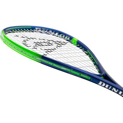 Dunlop Sonic Core Evolution 120 Squash Racket - main image