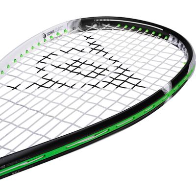 Dunlop Sonic Core Evolution 130 Squash Racket - main image