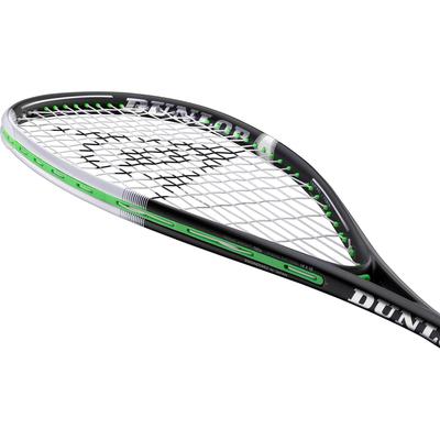 Dunlop Sonic Core Evolution 130 Squash Racket - main image