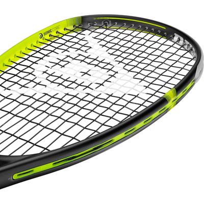 Dunlop Sonic Core Ultimate 132 Squash Racket - main image