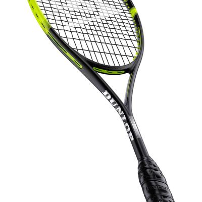Dunlop Sonic Core Ultimate 132 Squash Racket - main image