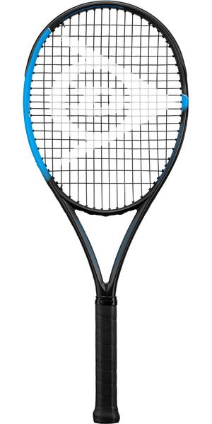 Dunlop FX 500 LS Tennis Racket [Frame Only] - main image