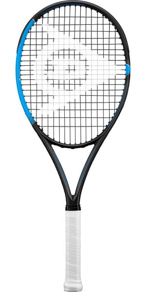 Dunlop FX 500 Lite Tennis Racket [Frame Only] - main image