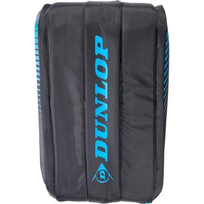 Dunlop PSA Limited Edition 12 Racket Bag - Black/Blue - main image