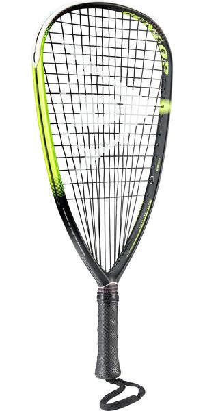 Dunlop Hyperfibre+ Ultimate Racketball Racket - main image