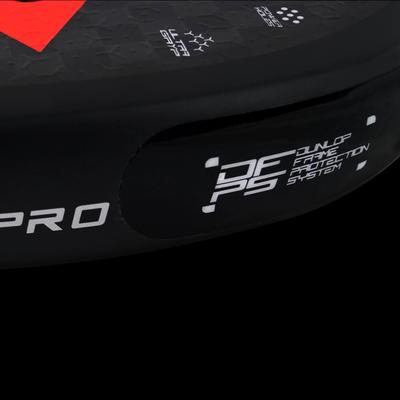 Dunlop Aero-Star Pro Padel Racket - main image