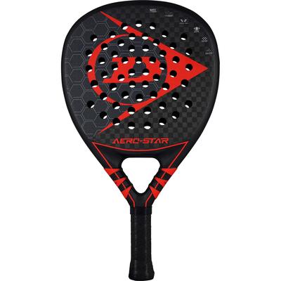 Dunlop Aero-Star Padel Racket - main image