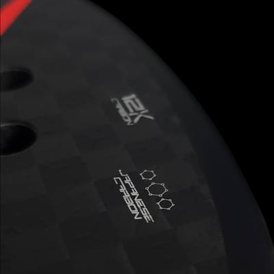 Dunlop Aero-Star Padel Racket - main image