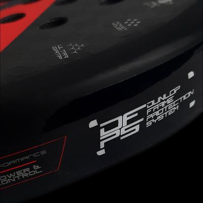 Dunlop Aero-Star Padel Racket - main image