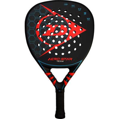 Dunlop Aero-Star Team Padel Racket - main image
