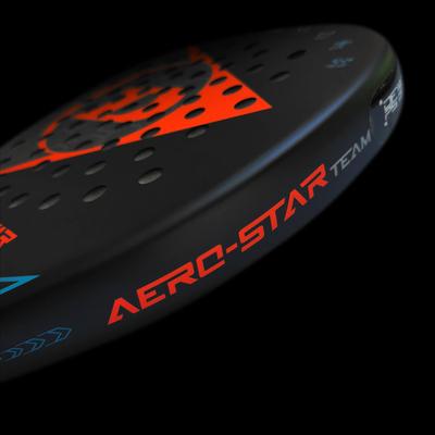 Dunlop Aero-Star Team Padel Racket - main image