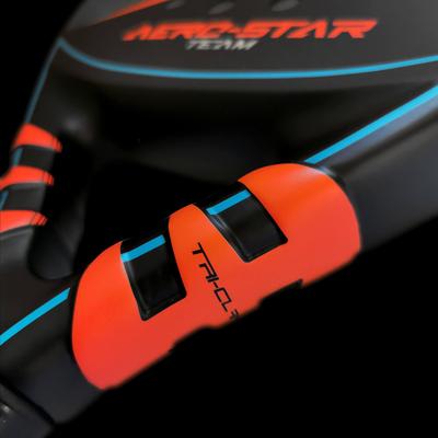 Dunlop Aero-Star Team Padel Racket - main image