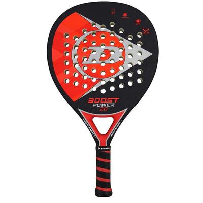 Dunlop Booster Power 2.0 Padel Racket - main image