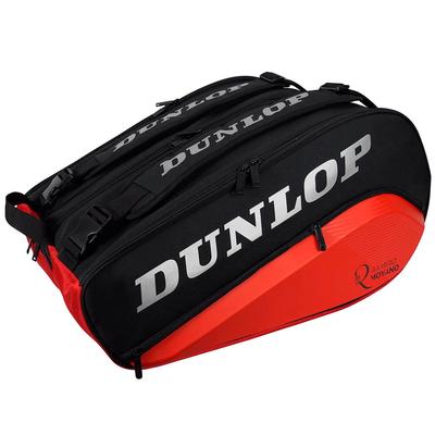 Dunlop Pac Paletero Elite Padel Bag - Red/Black - main image