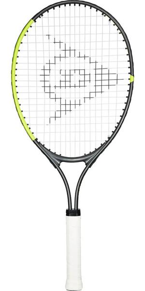 Dunlop SX 25 Inch Junior Aluminium Tennis Racket - main image