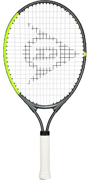 Dunlop SX 23 Inch Junior Aluminium Tennis Racket