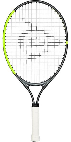 Dunlop SX 23 Inch Junior Aluminium Tennis Racket - main image